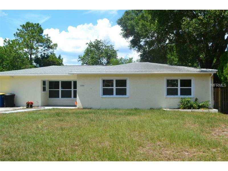 Property Photo:  1330 Jeffords Street  FL 33756 