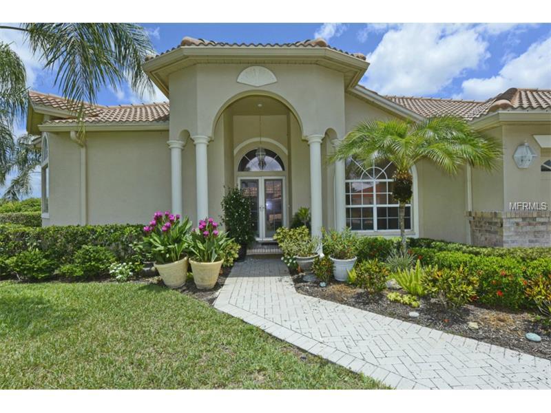 Property Photo: 7137 42nd Court FL 34243