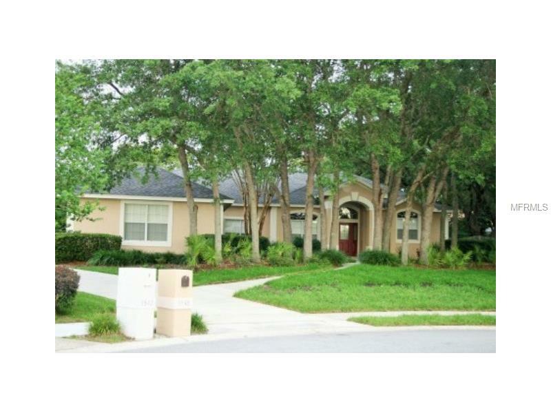 Property Photo:  3548 Halegate Court  FL 32765 