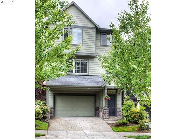 19874 SW Jette Ln  Beaverton OR 97003 photo