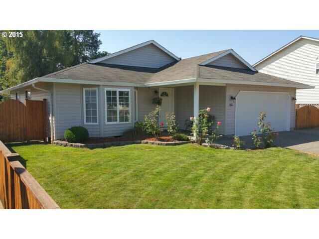 Property Photo: 11613 NE 102nd Cir WA 98662
