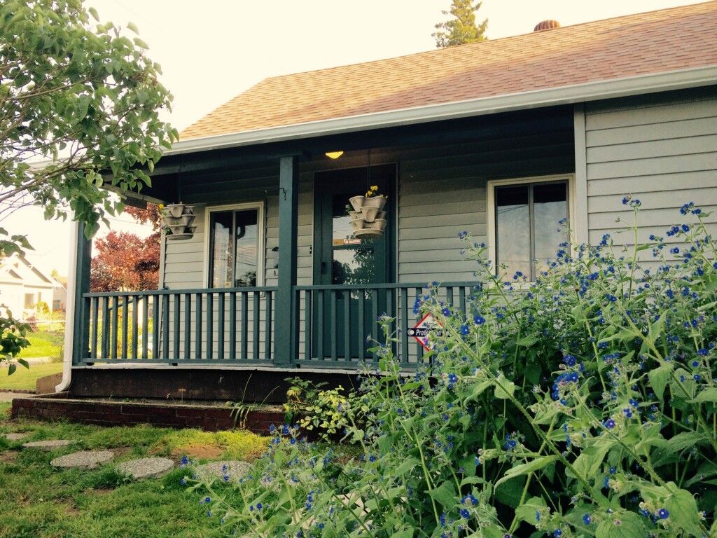 Property Photo: 3562 A St WA 98418