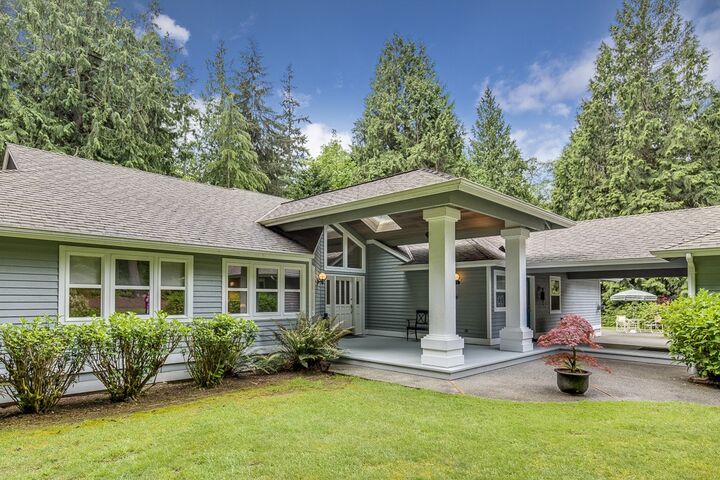 4 bed Kingston home for sale 34631 Pilot Point Rd NE, Kingston, WA 98346