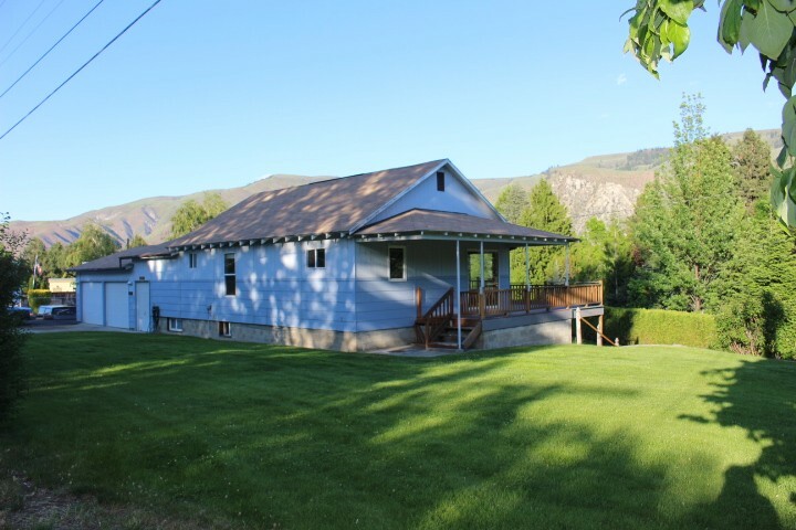 Property Photo: 2391 Albin Dr WA 98822
