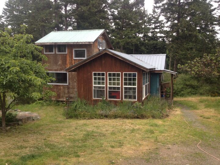 Property Photo: 79 Mystic Wy WA 98250