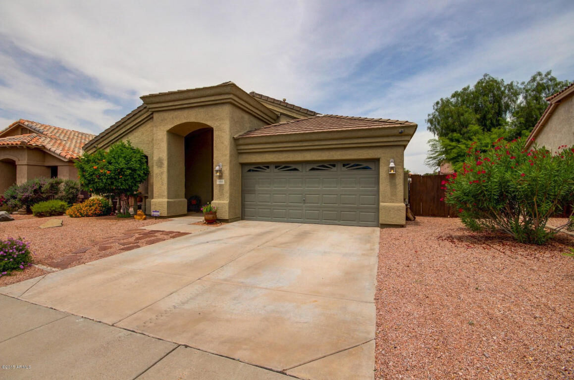 Property Photo:  4188 E Desert Marigold Drive  AZ 85331 