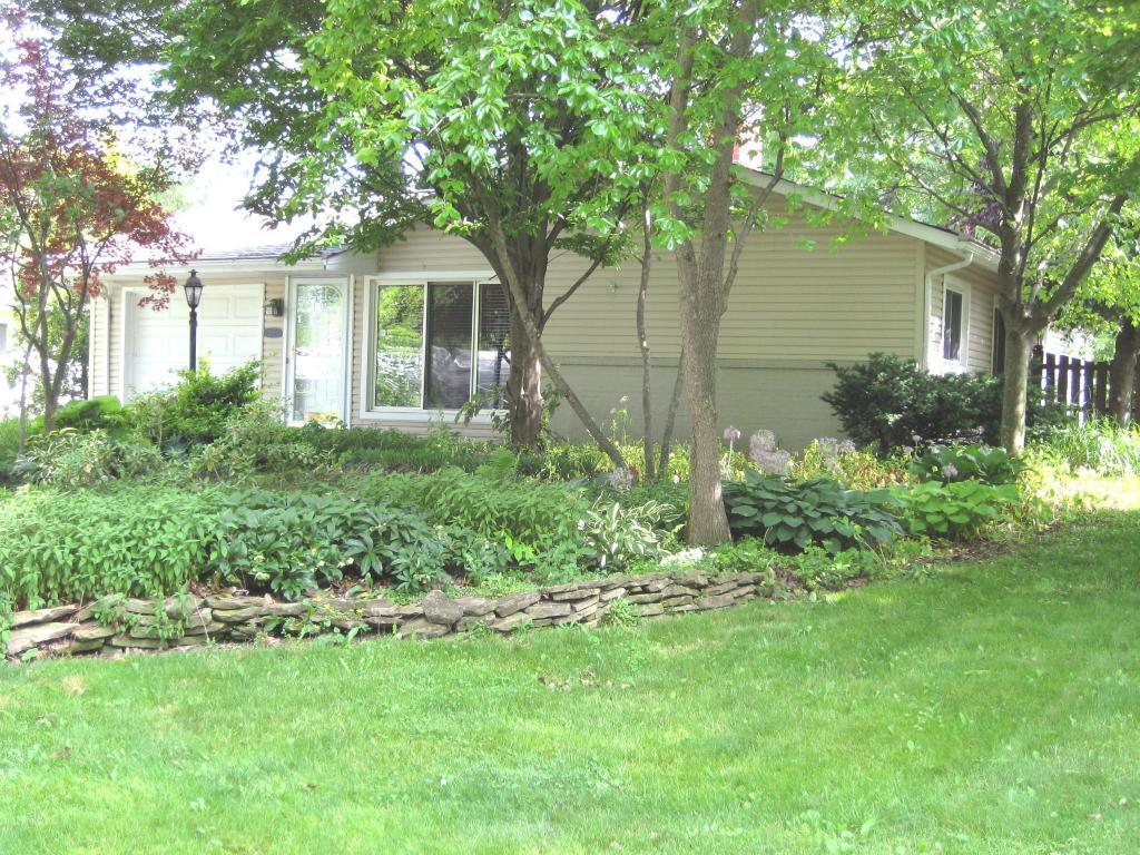 Property Photo: 2393 Bristol Road OH 43221