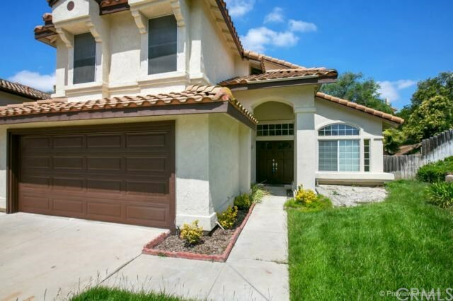 Property Photo: 40559 Symeron Way CA 92562