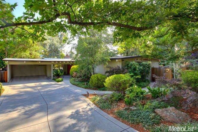 Property Photo:  3404 W Country Club Lane  CA 95821 