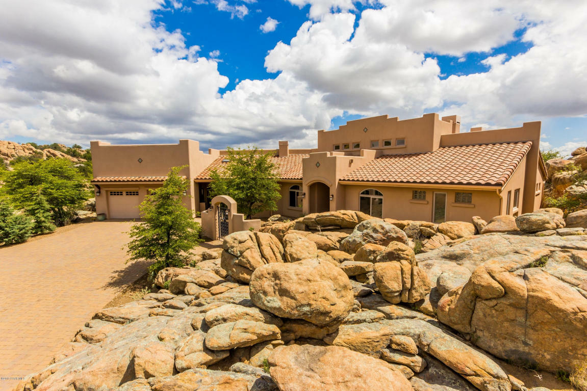 Property Photo:  1383 Pinon Shadow Drive  AZ 86305 