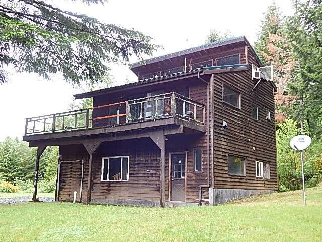 Property Photo: 721 Aalvik Rd WA 98648