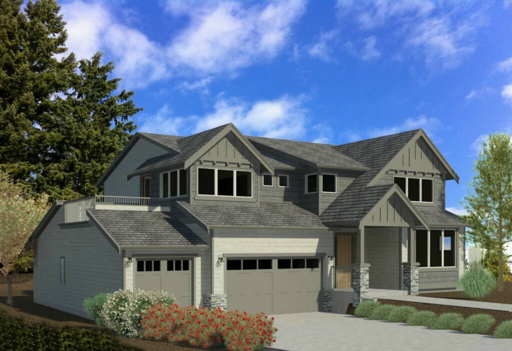 Property Photo: 5109 Sound Ave WA 98203