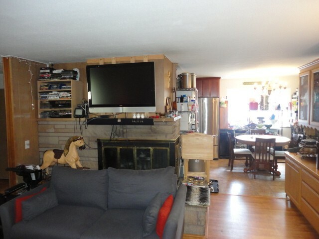 Property Photo:  1001 S Junett St  WA 98405 