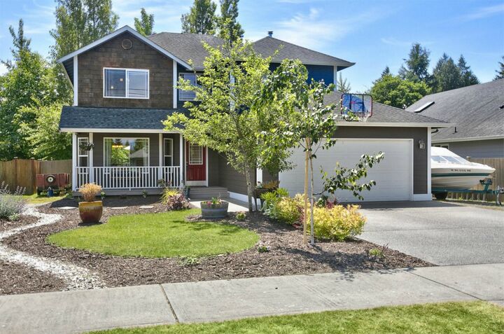 6516 208th St NE  Arlington WA 98223 photo