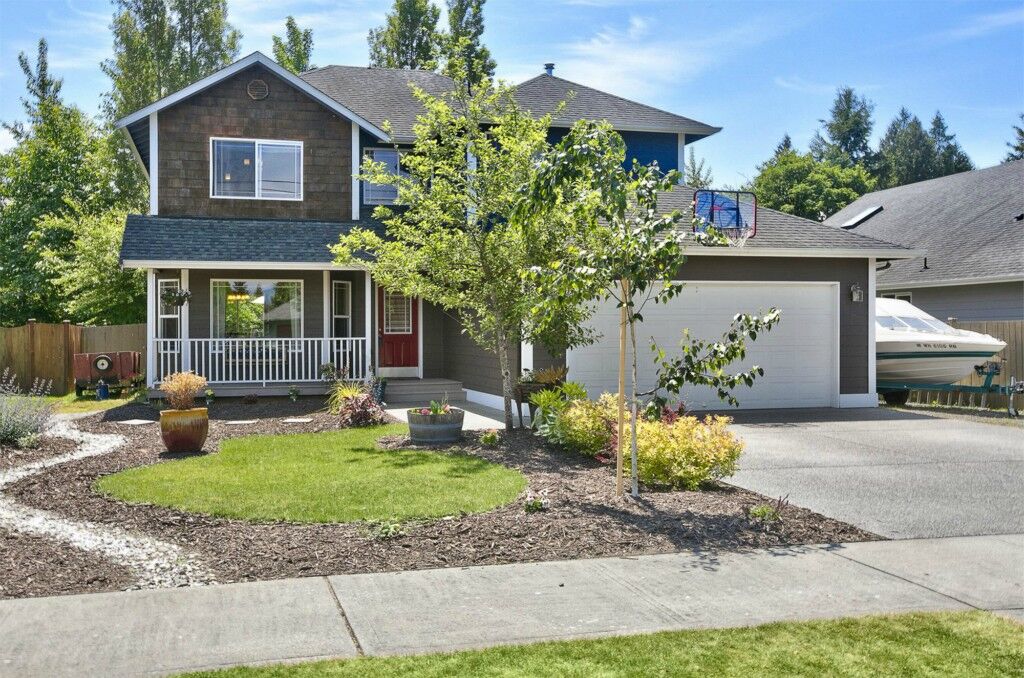 Property Photo: 6516 208th St NE WA 98223