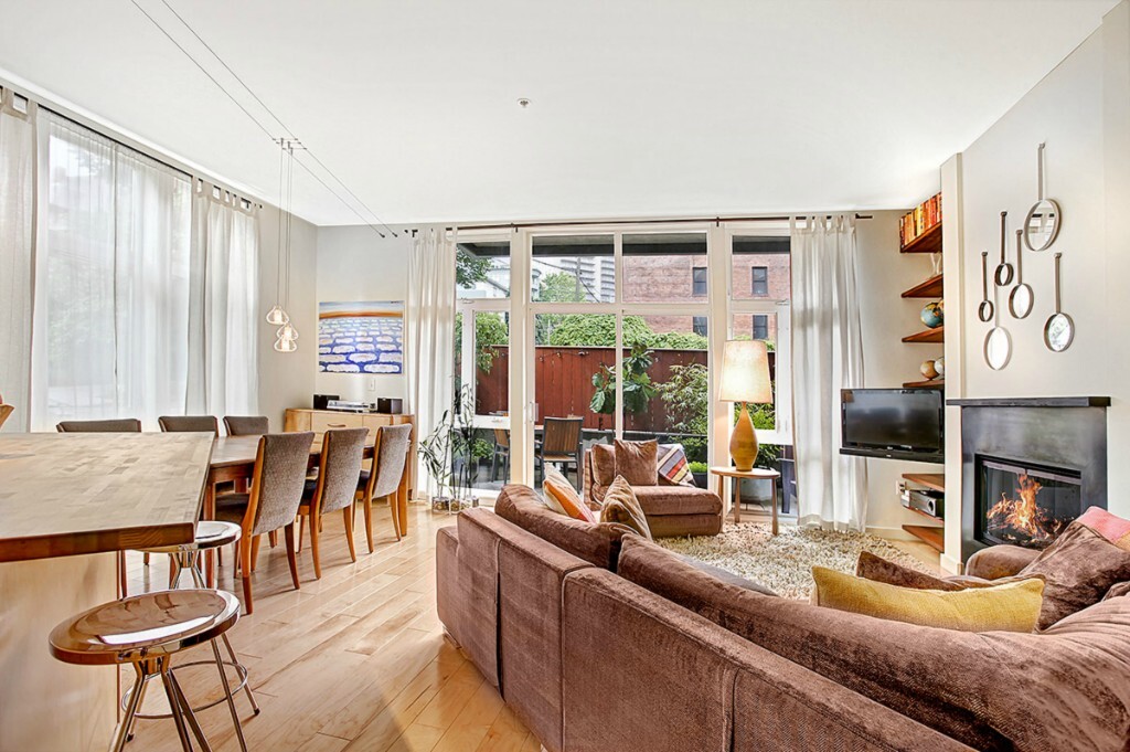 Property Photo:  303 E Pike St 309  WA 98122 
