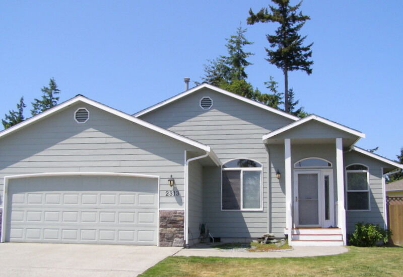 Property Photo: 2313 SW Vista Park Dr WA 98277