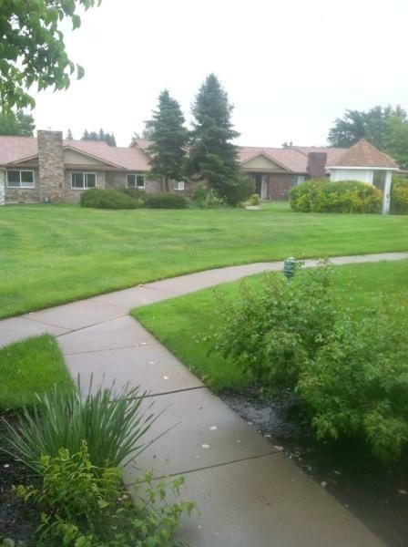 Property Photo:  201 S Elliott Ave 11  WA 98801 