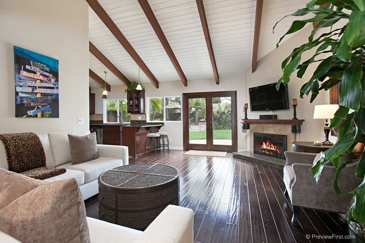 Property Photo: 7308 Borla Place CA 92009