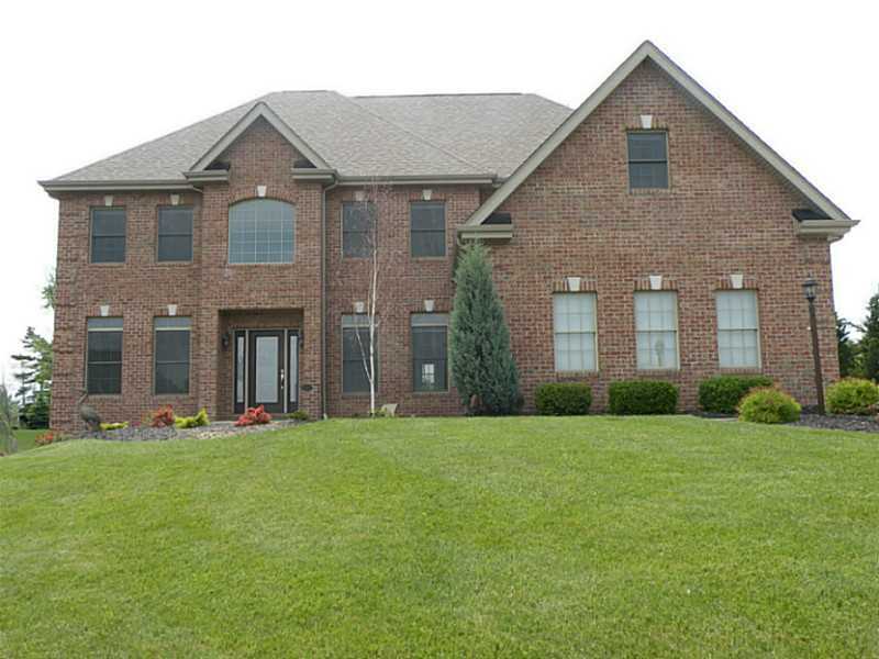 Property Photo:  605 Sagewood Drive  PA 15367 