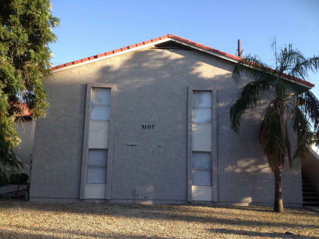 Property Photo:  3107 E Cicero Street  AZ 85213 