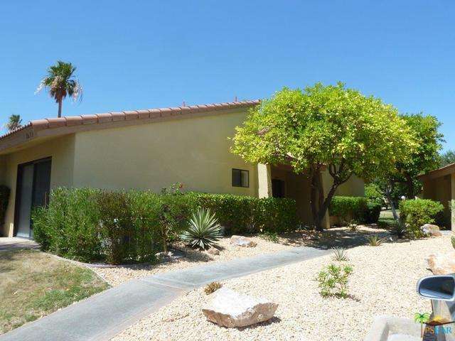 Property Photo:  2633 N Whitewater Club Dr  CA 92262 