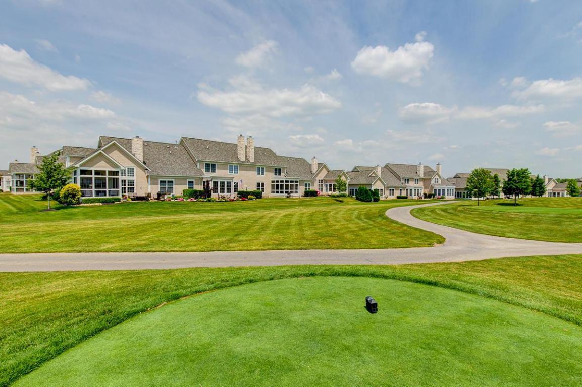 Property Photo: 4773 Saint Andrews Drive OH 43123
