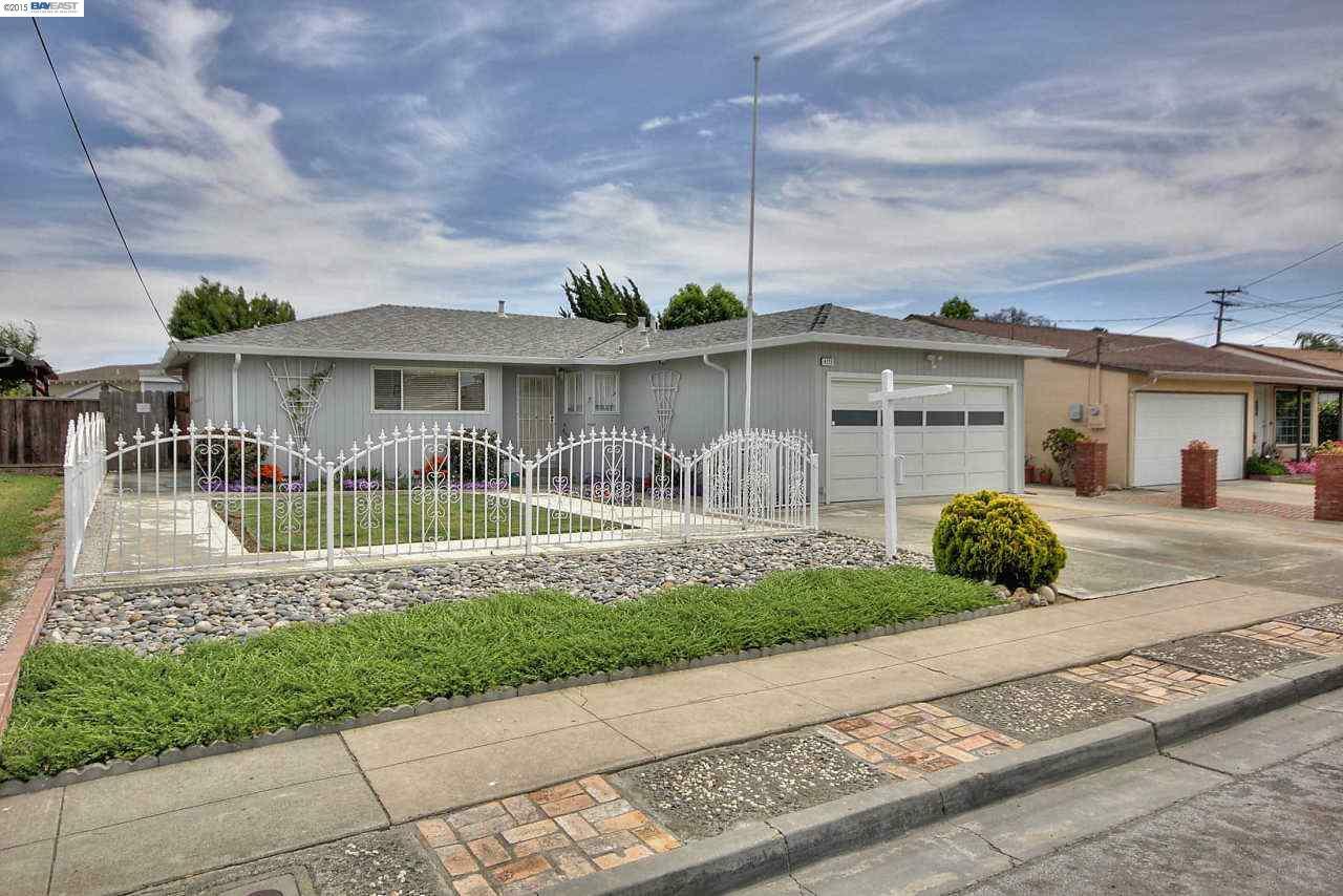 Property Photo:  4772 Portola Dr  CA 94536 