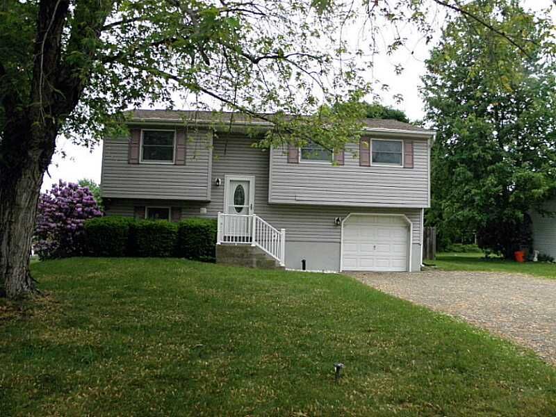 Property Photo:  2191 Roberts Road  PA 16510 