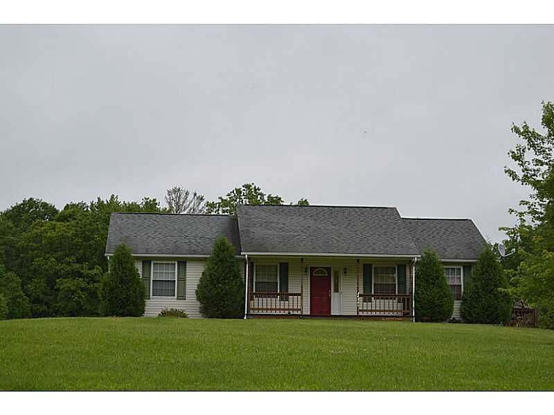 Property Photo:  24266 Pinewoods Road  PA 16403 