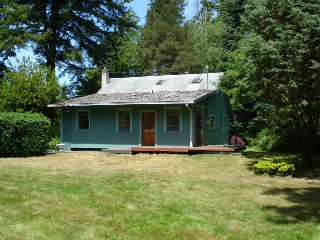 Property Photo:  7335 NE 192nd St  WA 98028 