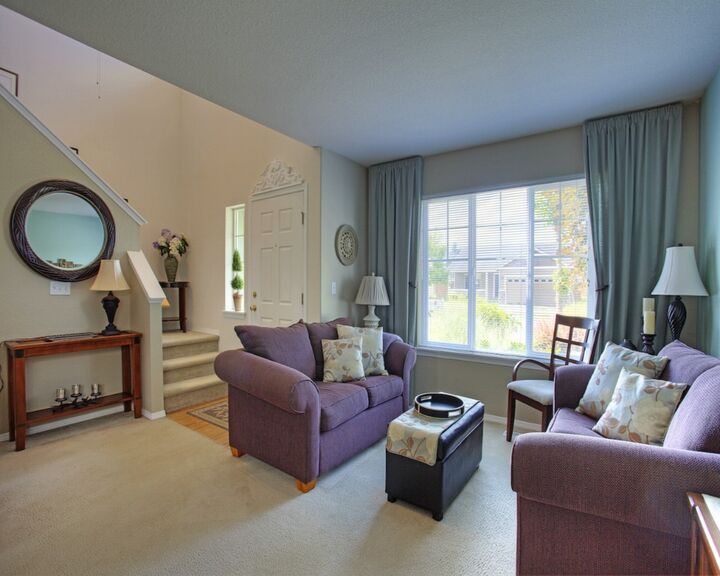 Property Photo:  15149 105th Ave SE  WA 98597 