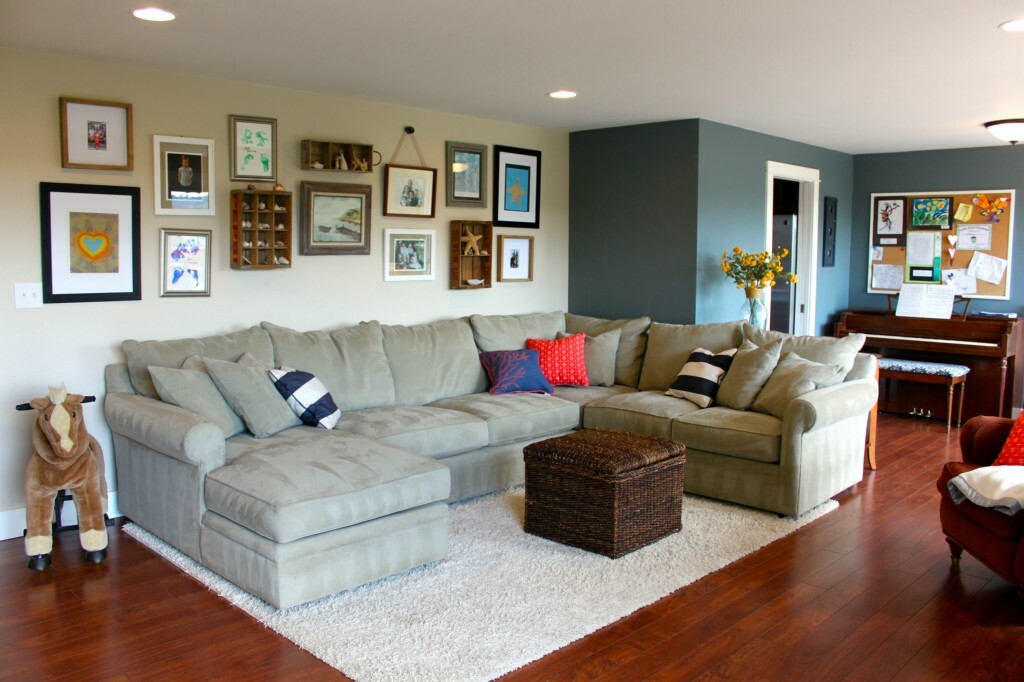 Property Photo: 9833 159 Place NE WA 98052