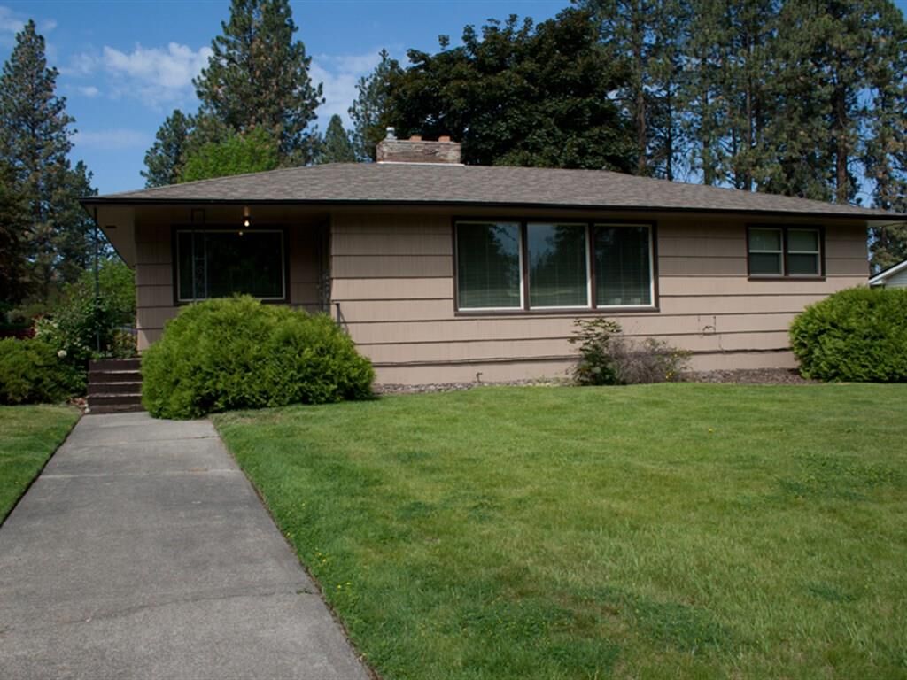 Property Photo:  12619 E Saltese Rd  WA 99216 