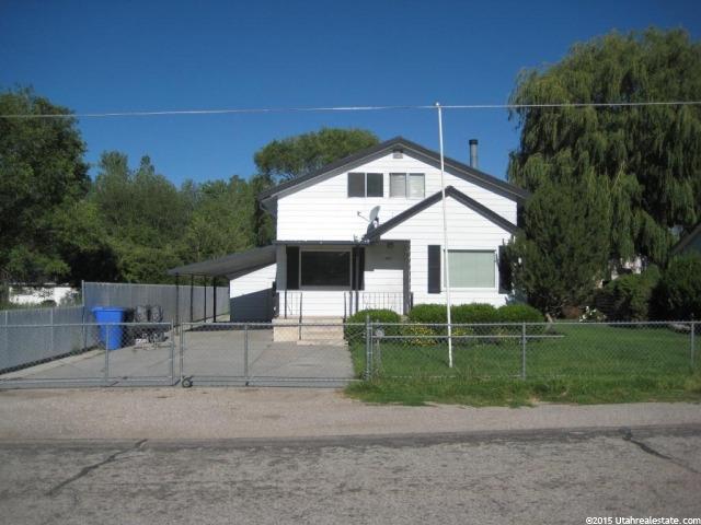 Property Photo: Address not disclosed UT 84414