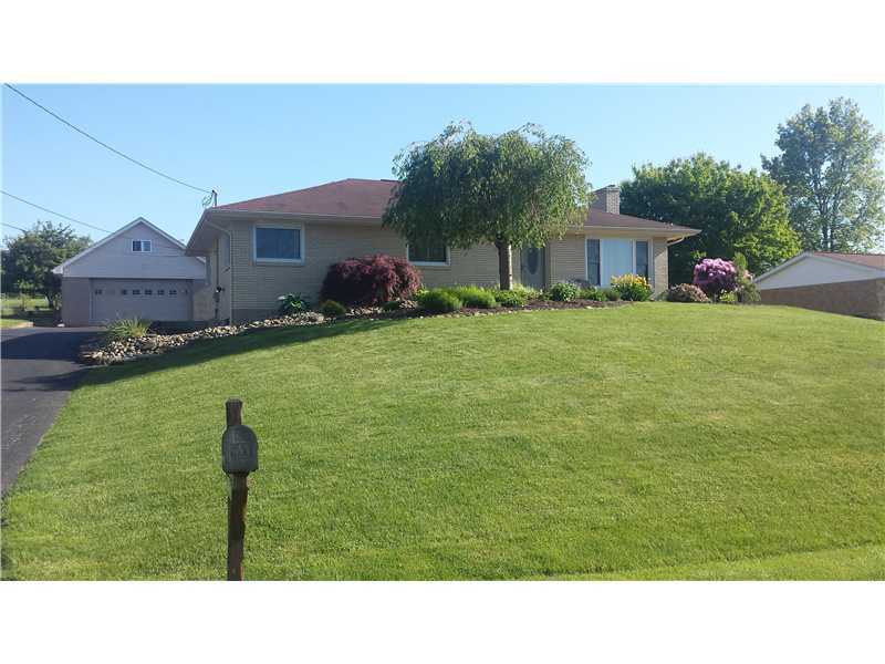 Property Photo: 1014 Shaner Acres PA 15613