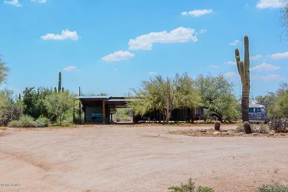 Property Photo:  30240 N 60th Street  AZ 85331 