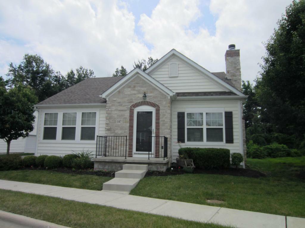 Property Photo: 147 Sandrala Drive OH 43068