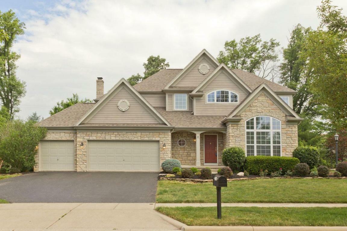 Property Photo: 6284 Bellow Valley Drive OH 43016
