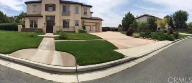 Property Photo: 1956 Sycamore Hill Drive CA 92506