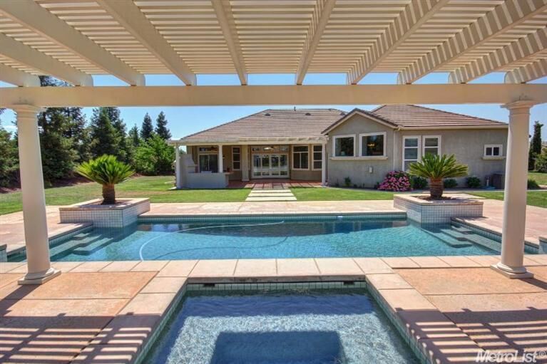 Property Photo:  10157 Clover Ranch Drive  CA 95829 