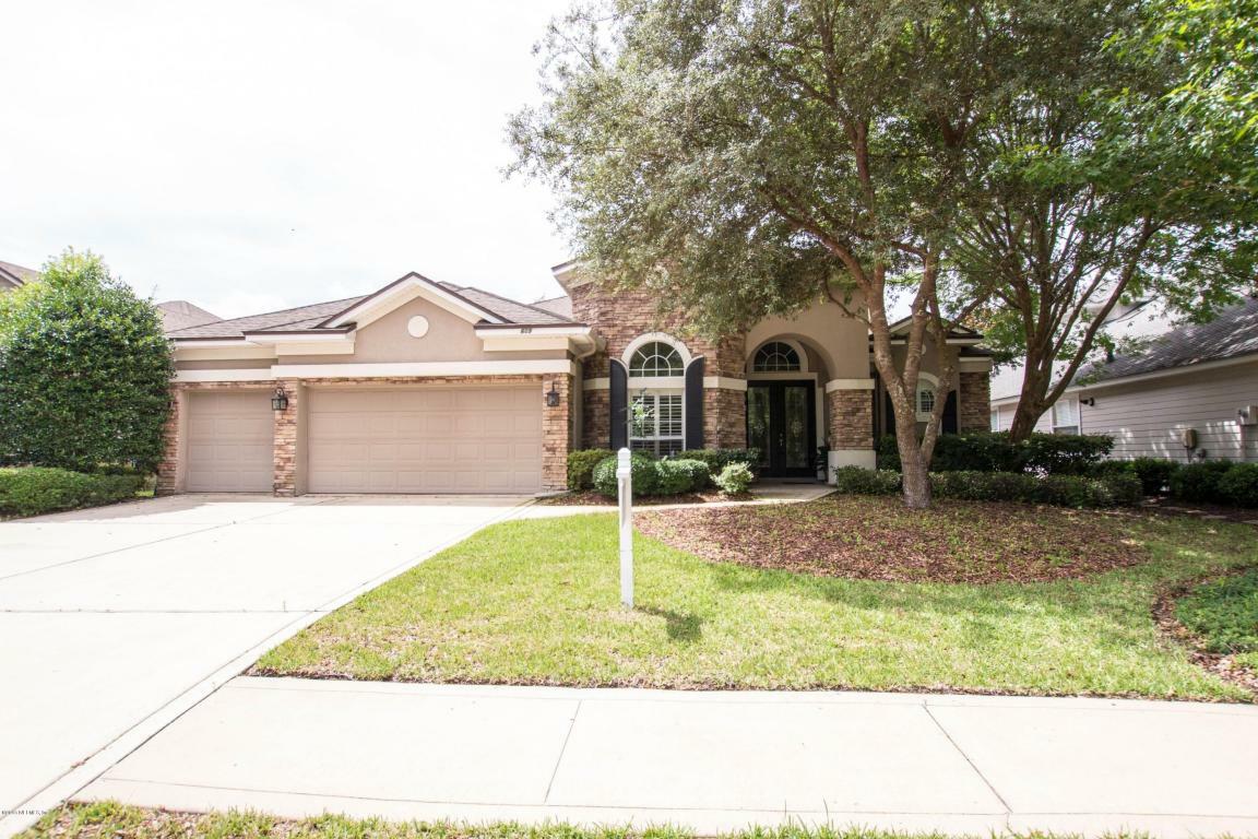 Property Photo:  609 Hannah Park Lane  FL 32095 