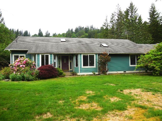 Property Photo: 12723 307th Ave SE WA 98294