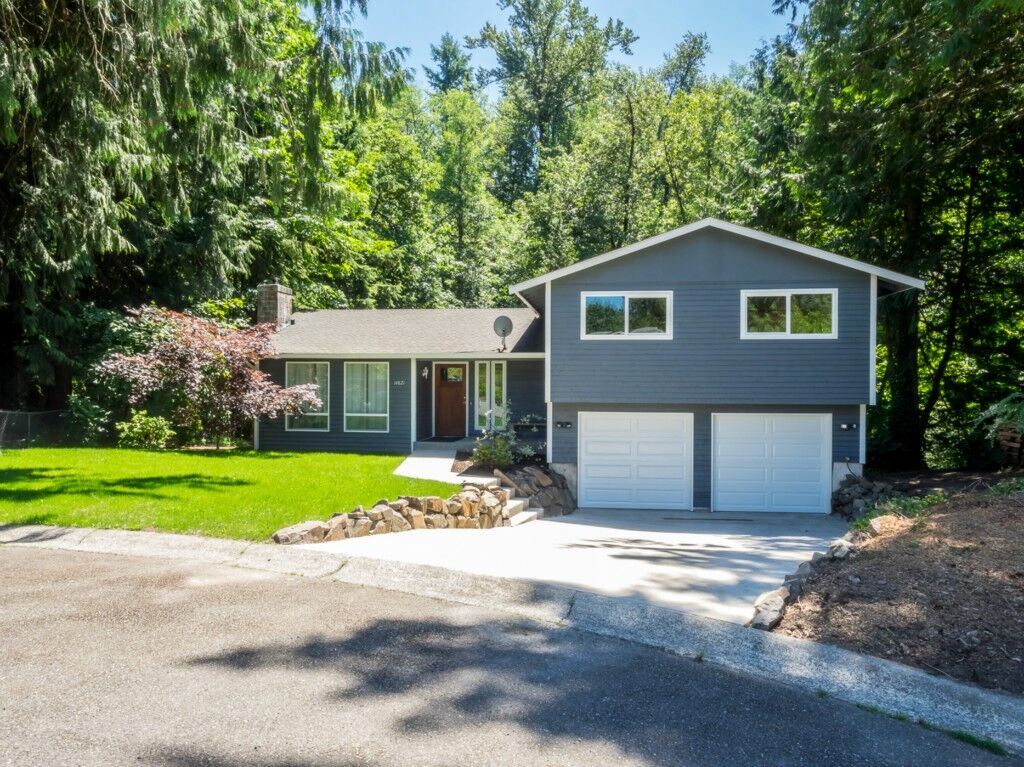 Property Photo: 14821 249th Ave SE WA 98272