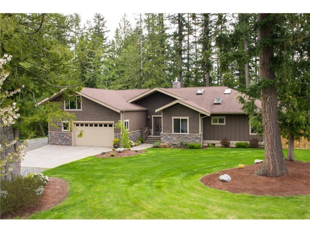 Property Photo:  2880 Stormus Wy  WA 98226 