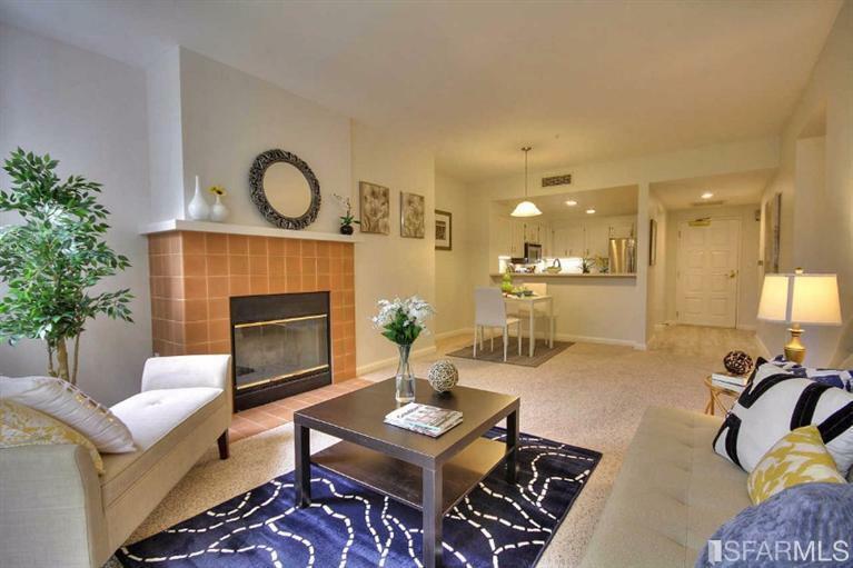 Property Photo:  550 Ortega Avenue A311  CA 94040 