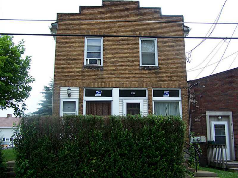 Property Photo:  217 Whitaker  PA 15120 