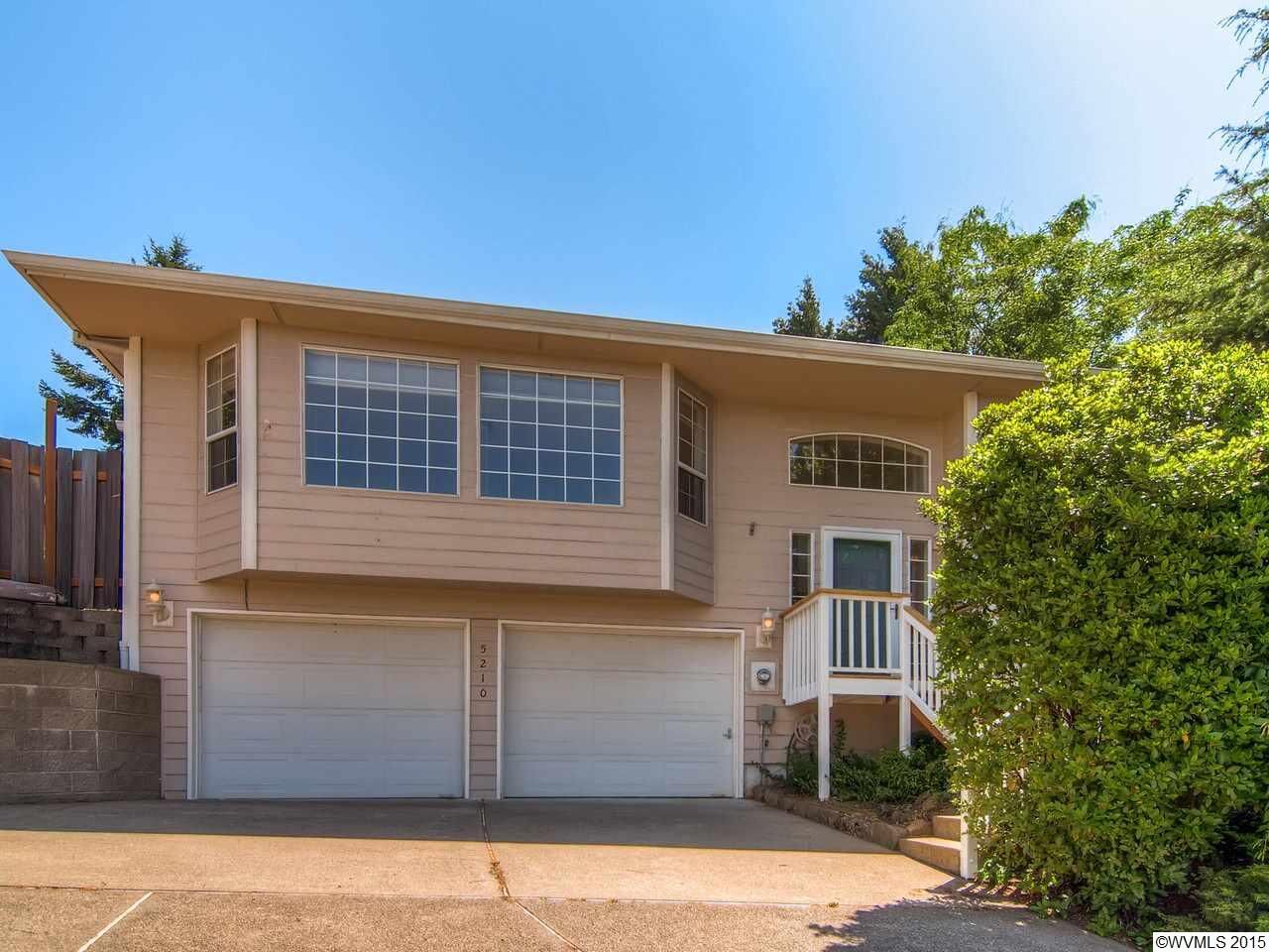 Property Photo: 5210 Zosel Av S OR 97306