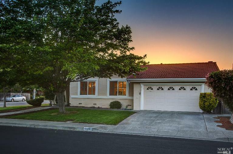 Property Photo:  1133 Gumwood Lane  CA 94954 