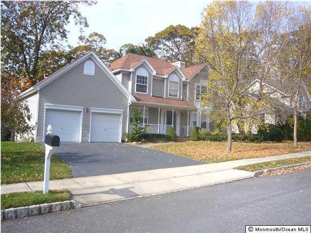 Property Photo:  4 Robby Drive  NJ 07755 